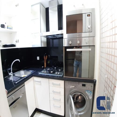 Appartement à vendre à casablanca