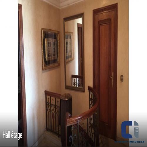Appartement à vendre à casablanca 2