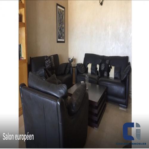 Appartement à vendre à casablanca 3