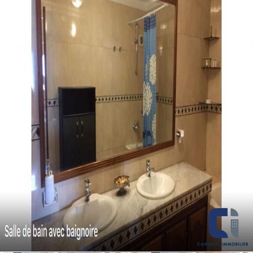 Appartement à vendre à casablanca 4