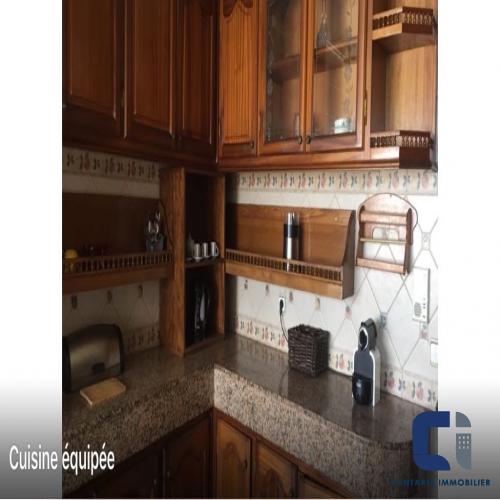 Appartement à vendre à casablanca 5