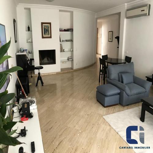 Appartement à vendre à casablanca
