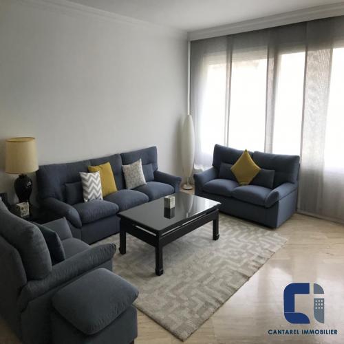 Appartement à vendre à casablanca 3