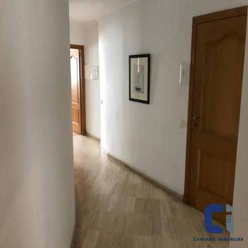 Appartement à vendre à casablanca 4