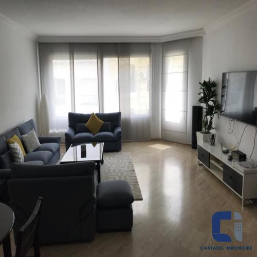 Appartement à vendre à casablanca 5