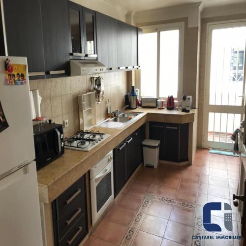 Appartement à vendre à casablanca 6