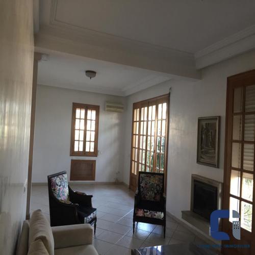 Appartement à vendre à casablanca 2