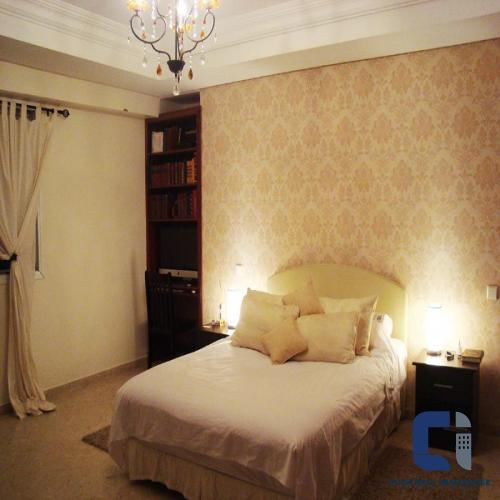 Appartement à vendre à casablanca 4