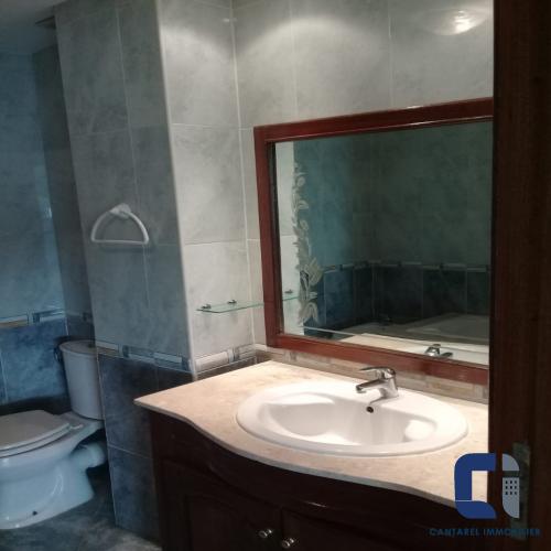 Appartement à vendre à casablanca 5