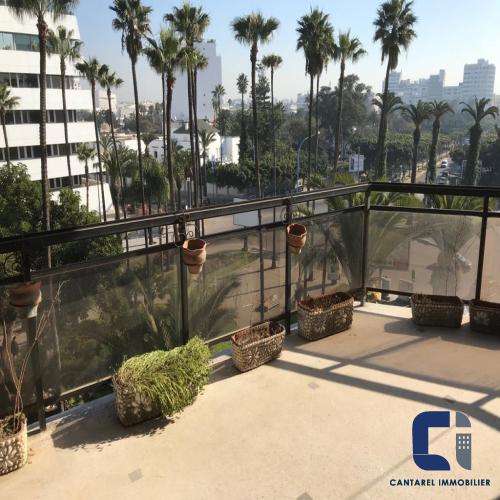 Appartement à vendre à casablanca