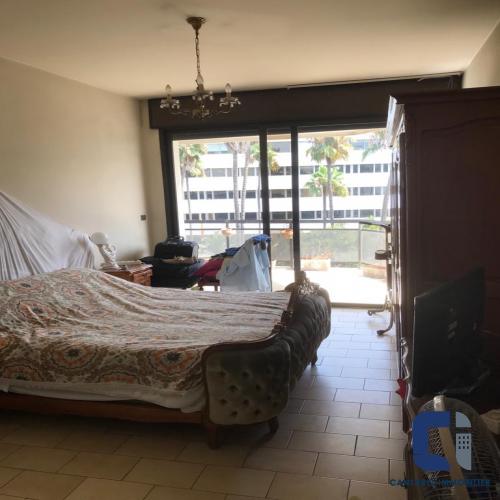 Appartement à vendre à casablanca 3