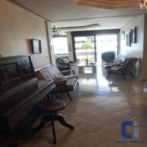 Appartement à vendre à casablanca 5