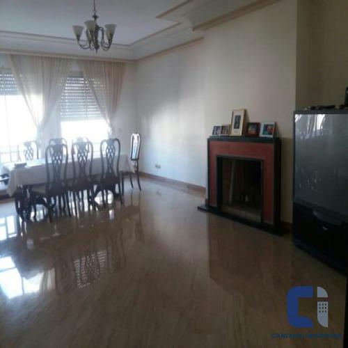 Appartement à vendre à casablanca