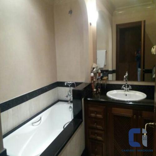 Appartement à vendre à casablanca 3