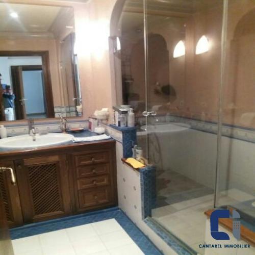 Appartement à vendre à casablanca 5