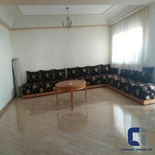Appartement à vendre à casablanca 6