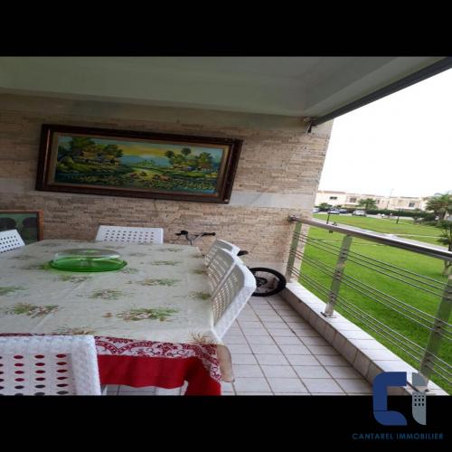 Appartement à vendre à casablanca
