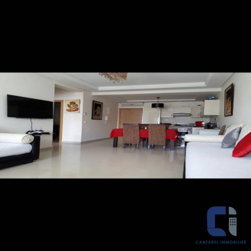 Appartement à vendre à casablanca 2