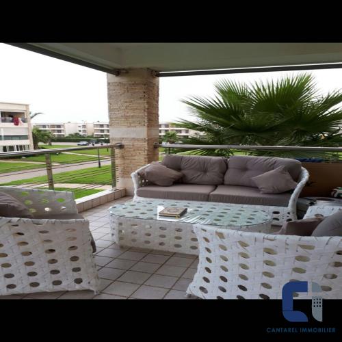 Appartement à vendre à casablanca 3