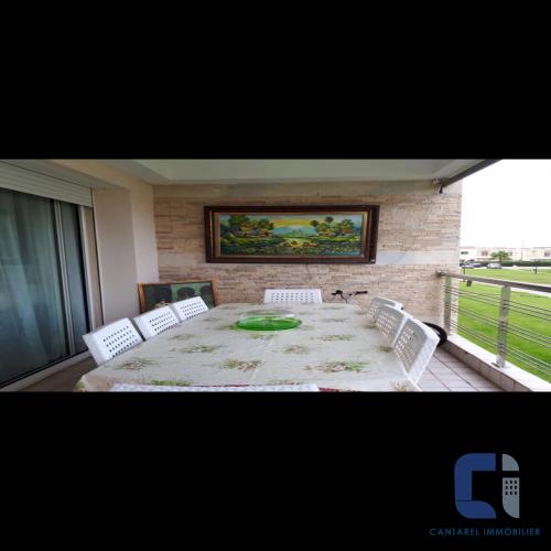 Appartement à vendre à casablanca 4
