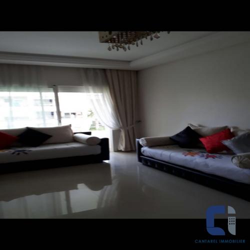 Appartement à vendre à casablanca 5