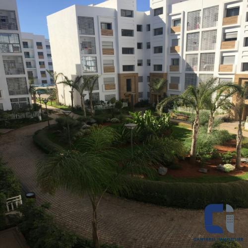 Appartement à vendre à casablanca