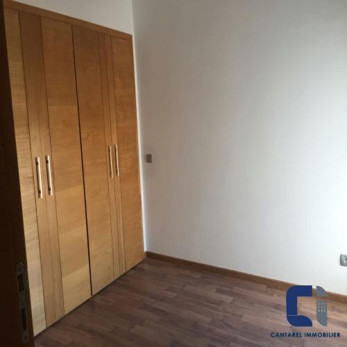 Appartement à vendre à casablanca 4