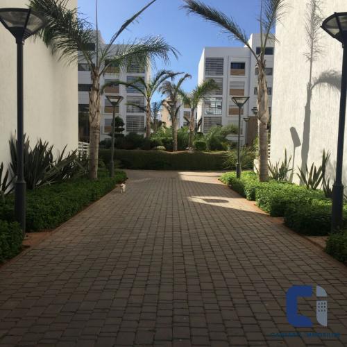 Appartement à vendre à casablanca 5