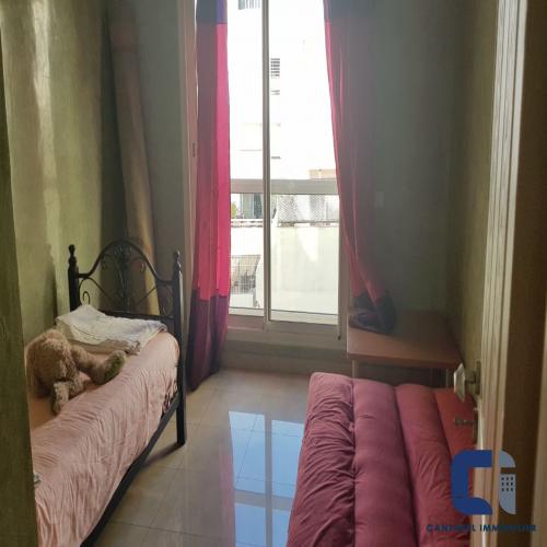 Appartement à vendre à casablanca 2