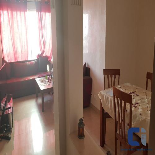 Appartement à vendre à casablanca 3