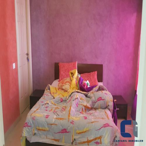 Appartement à vendre à casablanca 5