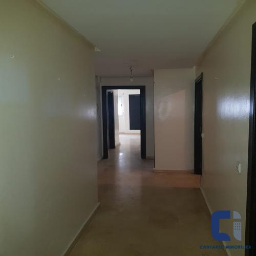 Appartement à vendre à casablanca 3