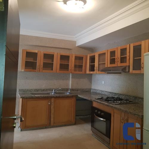 Appartement à vendre à casablanca 5