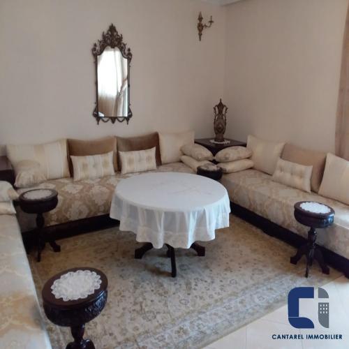 Appartement à vendre à casablanca