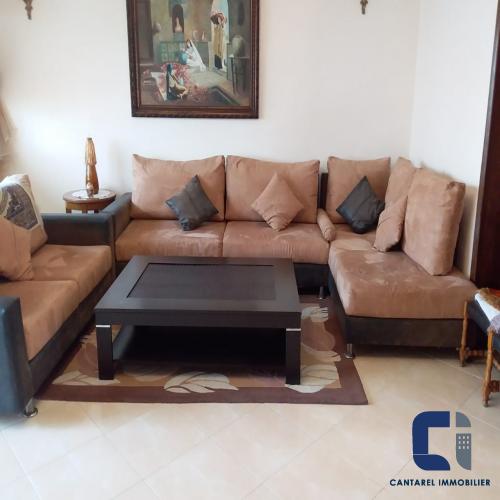 Appartement à vendre à casablanca 2