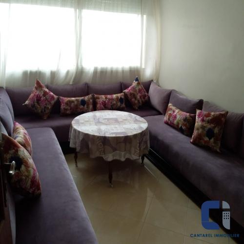 Appartement à vendre à casablanca 3