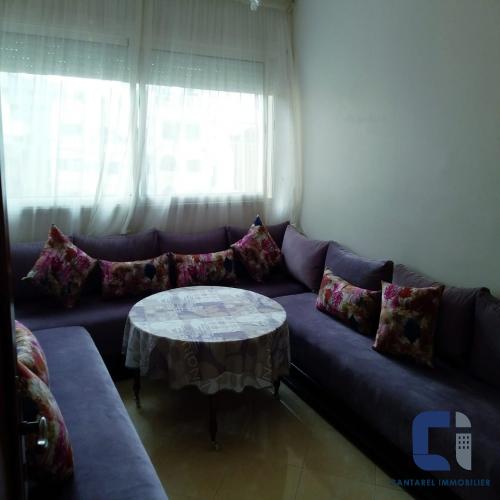 Appartement à vendre à casablanca 4