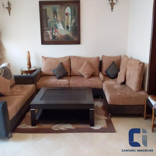 Appartement à vendre à casablanca 5