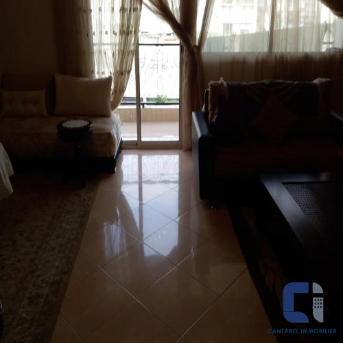 Appartement à vendre à casablanca 6