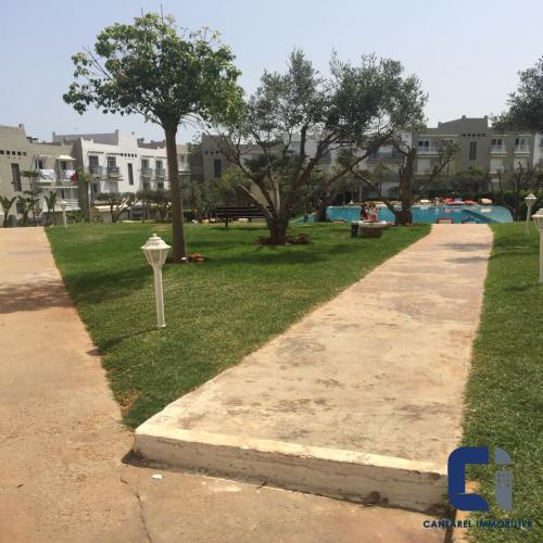 Appartement à vendre à casablanca