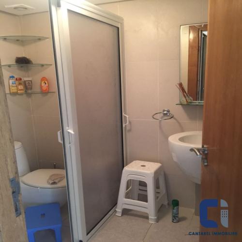 Appartement à vendre à casablanca 4