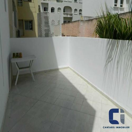 Appartement à vendre à casablanca 2