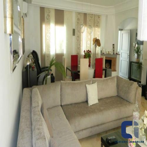 Appartement à vendre à casablanca 6