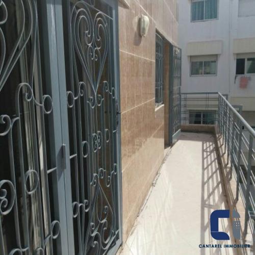 Appartement à vendre à casablanca 3