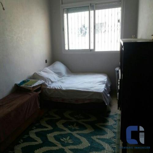 Appartement à vendre à casablanca 4