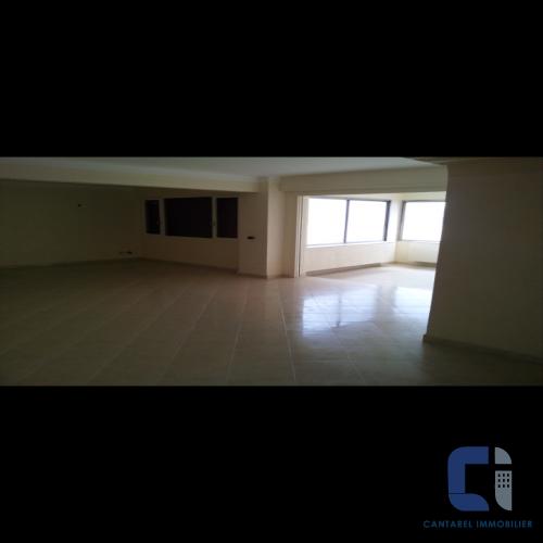 Appartement à vendre à casablanca