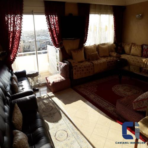 Appartement à vendre à casablanca