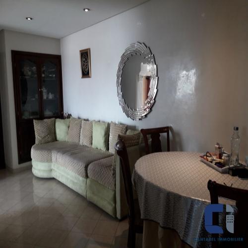 Appartement à vendre à casablanca 2