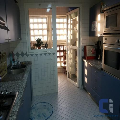 Appartement à vendre à casablanca 5