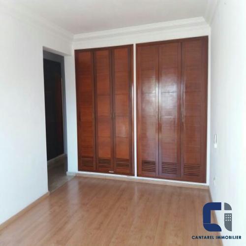 Appartement à vendre à casablanca 2